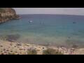Webcam Canyamel (Mallorca)