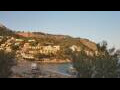 Webcam Canyamel (Maiorca)