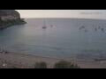 Webcam Canyamel (Mallorca)