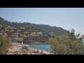 Webcam Canyamel (Maiorca)