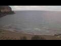 Webcam Canyamel (Majorca)