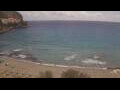 Webcam Canyamel (Majorca)