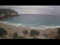 Webcam Canyamel (Majorca)