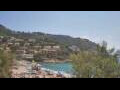 Webcam Canyamel (Majorca)