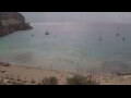 Webcam Canyamel (Mallorca)