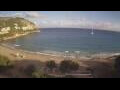 Webcam Canyamel (Maiorca)