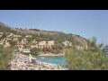 Webcam Canyamel (Mallorca)