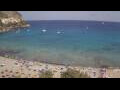 Webcam Canyamel (Mallorca)