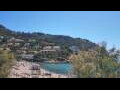Webcam Canyamel (Majorca)
