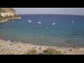 Webcam Canyamel (Majorque)