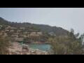 Webcam Canyamel (Majorca)