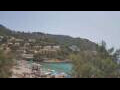 Webcam Canyamel (Mallorca)