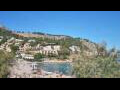 Webcam Canyamel (Majorca)