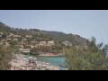 Webcam Canyamel (Mallorca)