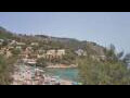 Webcam Canyamel (Mallorca)