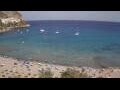 Webcam Canyamel (Mallorca)