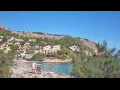 Webcam Canyamel (Mallorca)