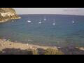 Webcam Canyamel (Mallorca)