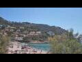 Webcam Canyamel (Maiorca)