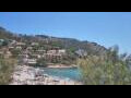 Webcam Canyamel (Mallorca)