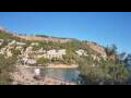 Webcam Canyamel (Maiorca)