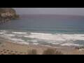 Webcam Canyamel (Majorca)