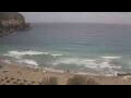 Webcam Canyamel (Mallorca)