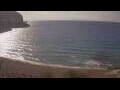 Webcam Canyamel (Majorca)