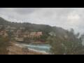Webcam Canyamel (Majorque)