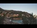 Webcam Canyamel (Majorca)