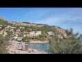 Webcam Canyamel (Maiorca)