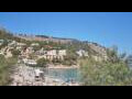 Webcam Canyamel (Maiorca)