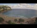 Webcam Canyamel (Mallorca)