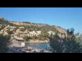 Webcam Canyamel (Majorca)