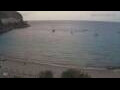 Webcam Canyamel (Majorque)