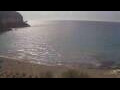 Webcam Canyamel (Mallorca)