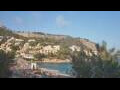 Webcam Canyamel (Mallorca)