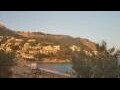 Webcam Canyamel (Mallorca)