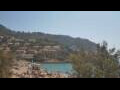 Webcam Canyamel (Mallorca)