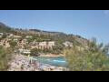 Webcam Canyamel (Majorca)