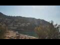Webcam Canyamel (Majorca)