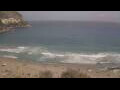 Webcam Canyamel (Majorca)