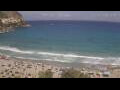 Webcam Canyamel (Mallorca)
