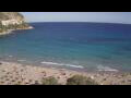 Webcam Canyamel (Mallorca)