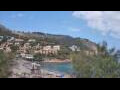 Webcam Canyamel (Maiorca)