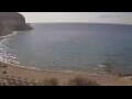 Webcam Canyamel (Majorca)