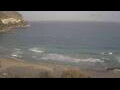 Webcam Canyamel (Majorca)