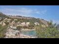 Webcam Canyamel (Mallorca)