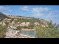 Webcam Canyamel (Majorca)