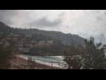 Webcam Canyamel (Majorca)